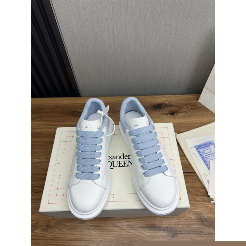 alexander M*Q*en casual shoes